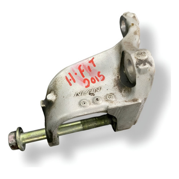 Suporte Coxim Cambio Honda Fit 1.5 2014 2015 2016 2017 2018