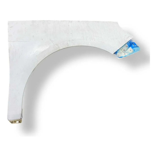 Paralama Lado Direito Gol G5  2008 2009 2010 2011 2012