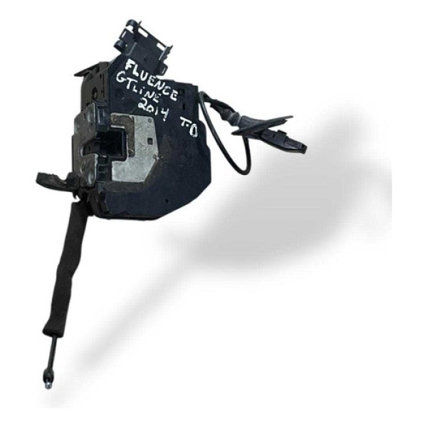 Fechadura Porta Traseira Direita Fluence 2013/14 825020019r