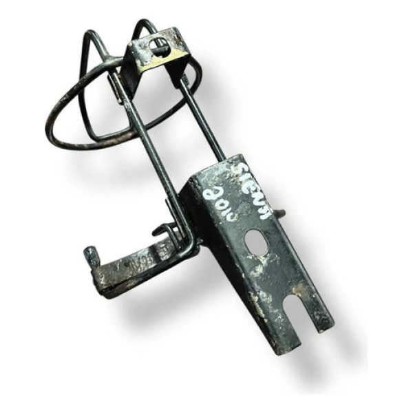 Suporte Extintor Incedio Fiat Siena 2008 2009 2010 2011 2012