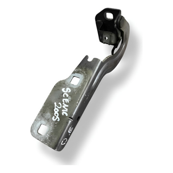 Dobradiça Capo Lado Esquerdo Renault Scenic 2005 2006 843529
