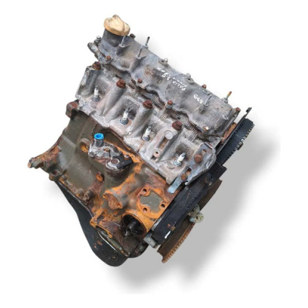 Motor Parcial Fiat Palio Fiasa 1.0 - 1997 1998 1999 A 2001