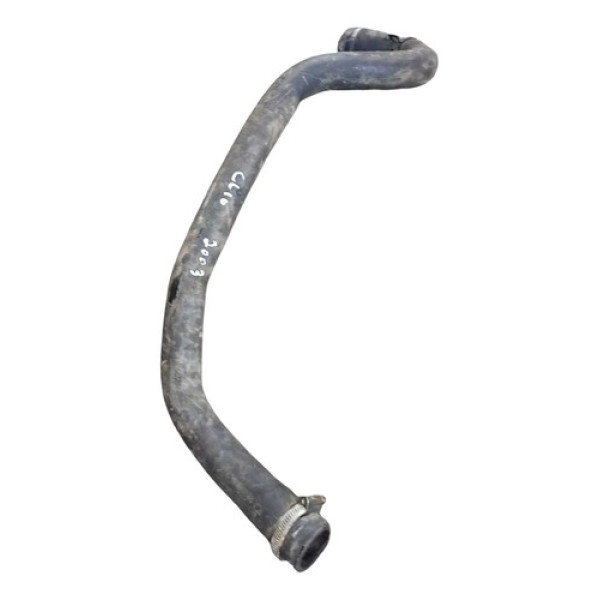 Mangueira Radiador Agua 1.0 Renault Clio 2003 2004 2005 2006