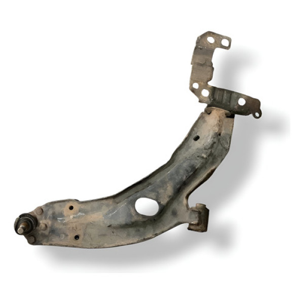 Bandeja Balança Dianteira Direito Fiat Siena 2001 2002 2003