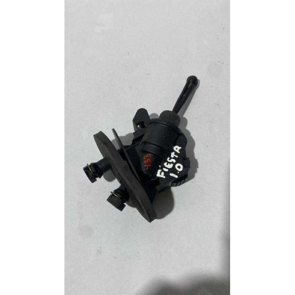 Atuador De Embreagem Ford Fiesta 2007 66gf35