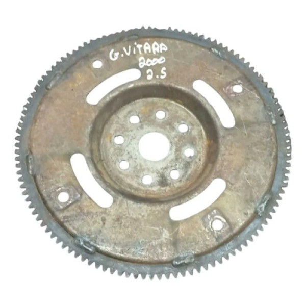 Volante Cremalheira Motor 2.5 Suzuki Vitara 2000 2001 2002