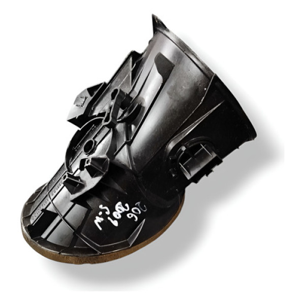 Duto Difusor Entrada Ar Peugeot 206 Sw 2005 2006 151420100