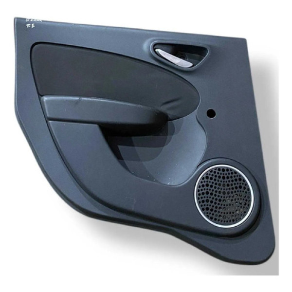 Forro Porta Traseira Fiat Grand Siena 2013 2014 100192513