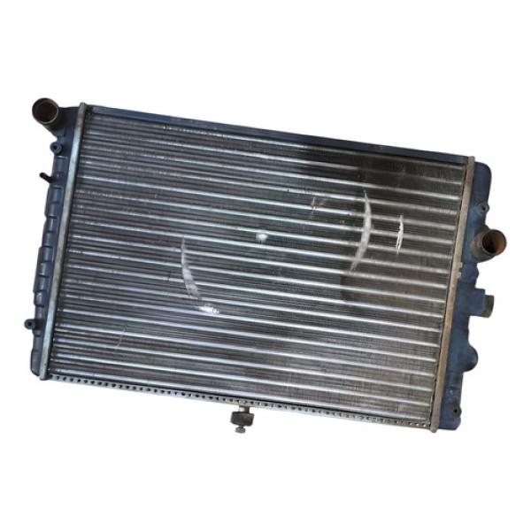 Radidor De Agua Volkswagen Gol G2 Parati 1997 1998 1999