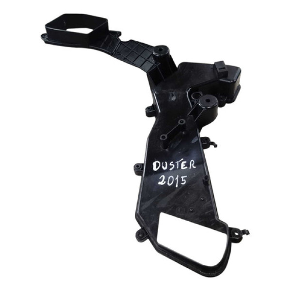 Tampa Caixa Evaporadora Ar Condicionado Renault Duster 2014 