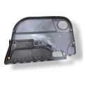  Forro Porta Traseiro Esquer Chevrolet Meriva 2006 93392429