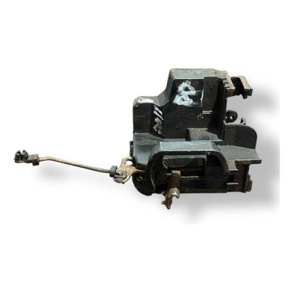 Fechadura Porta Dianteira Direita Fiat Strada 2010 2011 2012