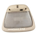 Luz De Teto Cortesia Montana Meriva 2003 A 2012 - 93319037