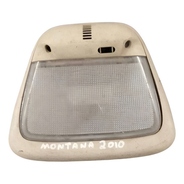 Luz De Teto Cortesia Montana Meriva 2003 A 2012 - 93319037