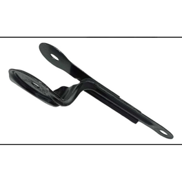 Suporte Coxim Câmbio Parati Saveiro Gol G1 G2 G3 377399541c