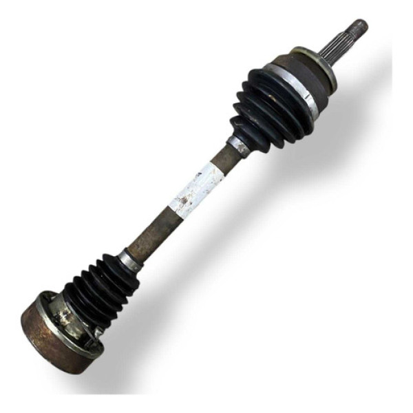 Semi Eixo Dianteira Esquerdo Volkswagen Voyage 1.6  2013