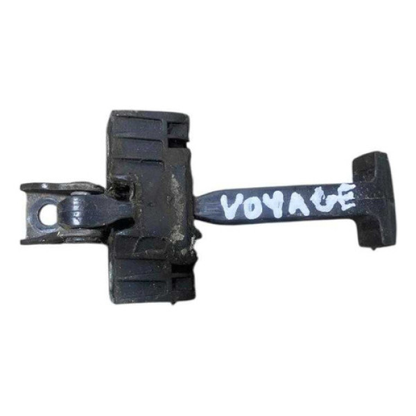 Limitador Porta Traseira Direita Volkswagen Voyage 1.6  2014
