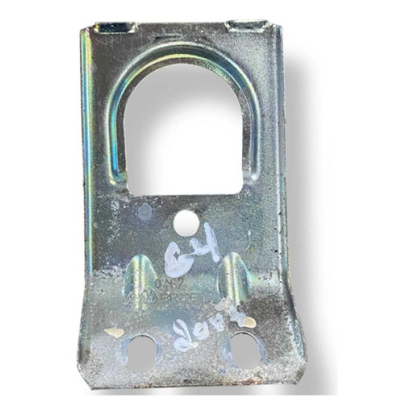 Suporte Int Cilindro Tampa Traseira Volkswagen Gol 2008 2009