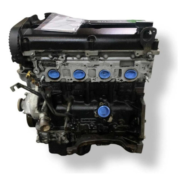 Motor Parcial Ford Focus 1.8 - 2001 2002 2003 2004 2005