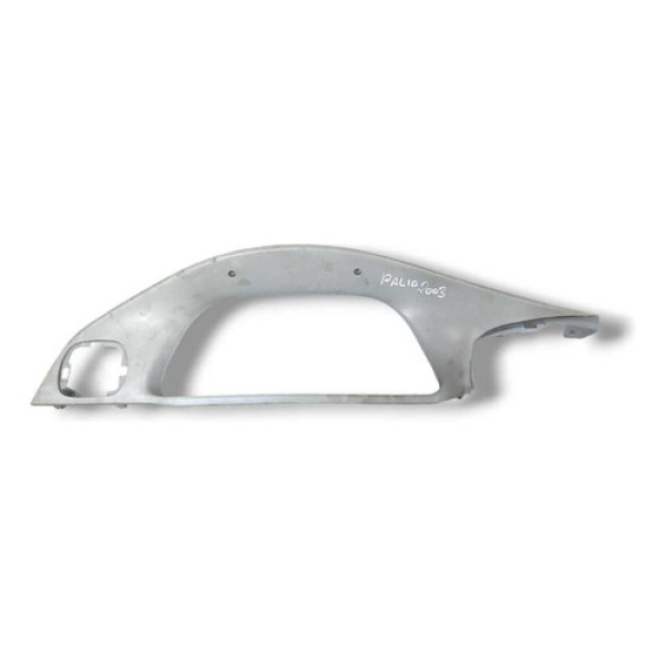 Acabamento  Painel Instrumento Palio 2003 B02735276530