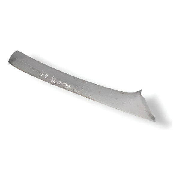 Acabamento Coluna Dianteira Direita Fiat Palio 1998 1999