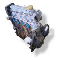 Motor Parcial Gm Corsa Classic 1.6 8v 1998 A 2000 90411206fm