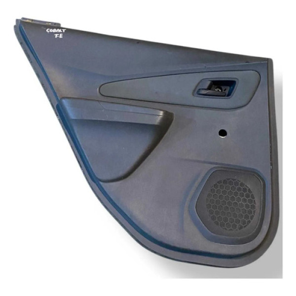 Forro Porta Traseira Esquerda Gm Cobalt 2015/2016 67640x7b01