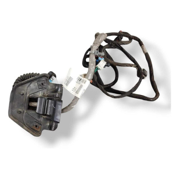 Chicote Porta Tras Esquer Dodge Journey 2012 2013 68082017ab