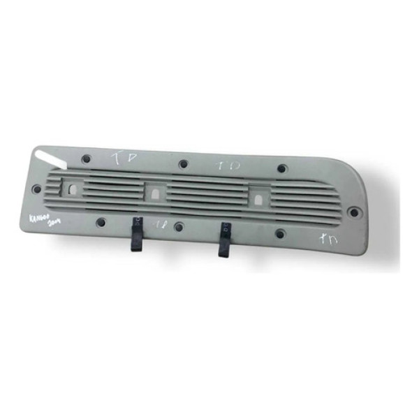 Moldura Lateral Interna Traseira Direita Renault Kangoo 2004