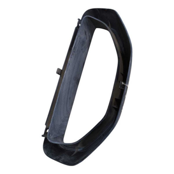 Moldura Painel Instrumentos Ford Fiesta 1995 1996 1997 1998  1