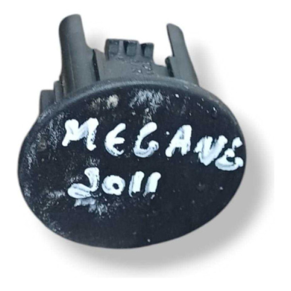 Tampa Acabamento Lateral Painel Megane 2.0 2010 8200254186