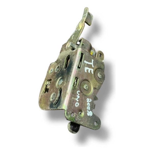 Fechadura Traseira Traseira Esquerda Fiat Uno Mille 2005