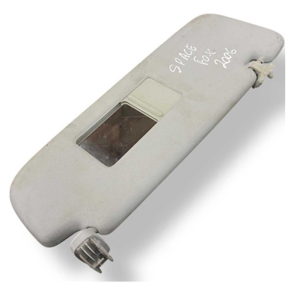 Quebra-sol Lado Direito Cross  Fox  Space  2003  5z0857552b