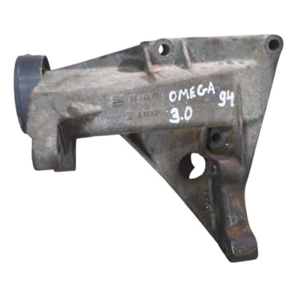 Suporte Alternador Bomba Direção Gm Omega 3.0 1994 90448004