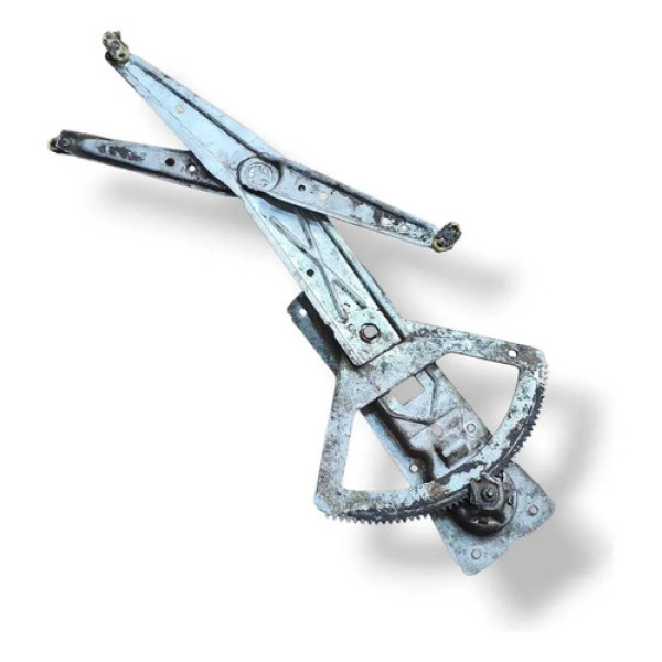 Maquina Vidro Manual Dianteira Esquerda Corsa 2007 90388861