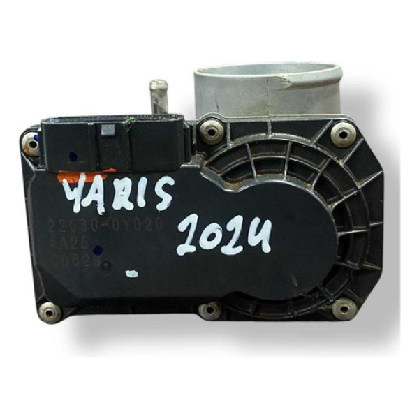 Tbi Corpo Borboleta Toyota Yaris 2024 2025 2026 220300y020