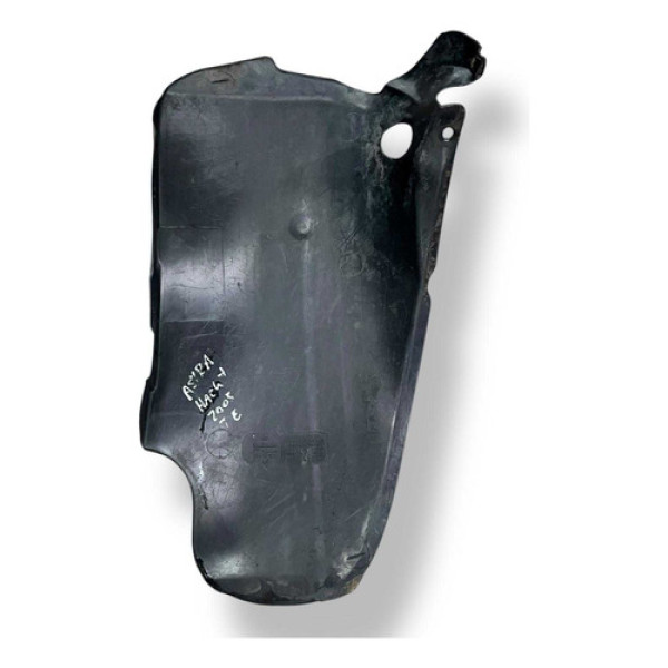 Parabarro Traseiro Esquerdo Chevrolet Astra 2005 93294387