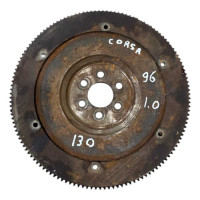 Volante Motor Cremal...