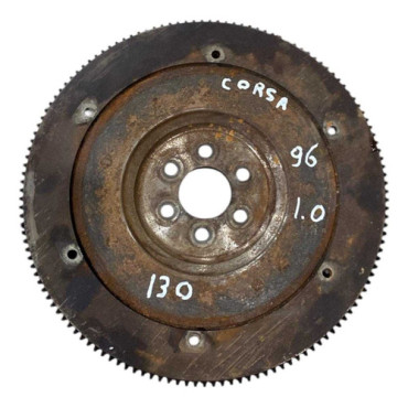 Volante Motor Cremal...