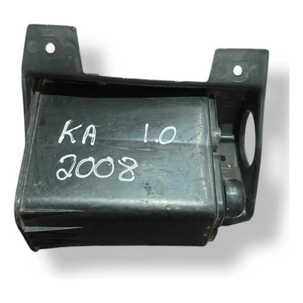 Filtro Canister Ford Ka 1.0 2008 2009 2010 2011 98fu9e857aa