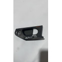 Moldura Maçaneta Interna Diant Direita Gm Meriva 10 93397264 Dianteira