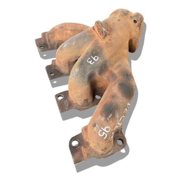 Coletor Admissão Chevrolet Omega Vectra 2.0 1995 A 1998