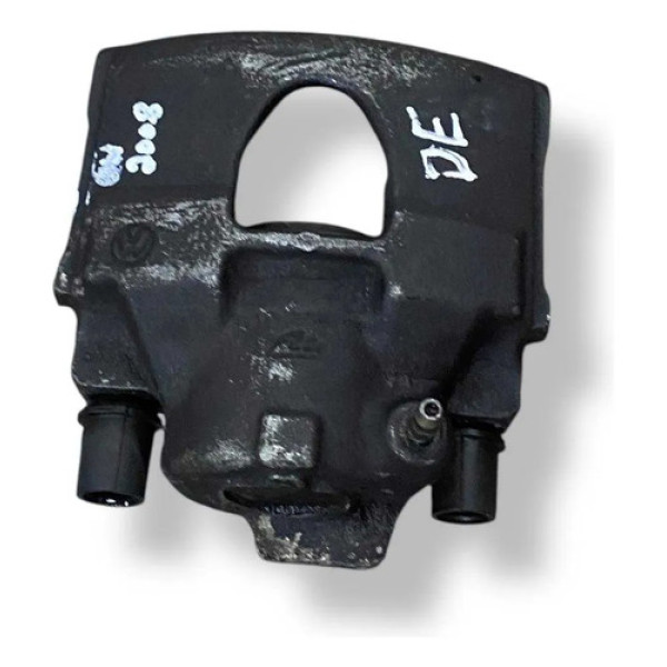 Pinça Freio Dianteira Esquerda Manual Volkswgen 2008 2009