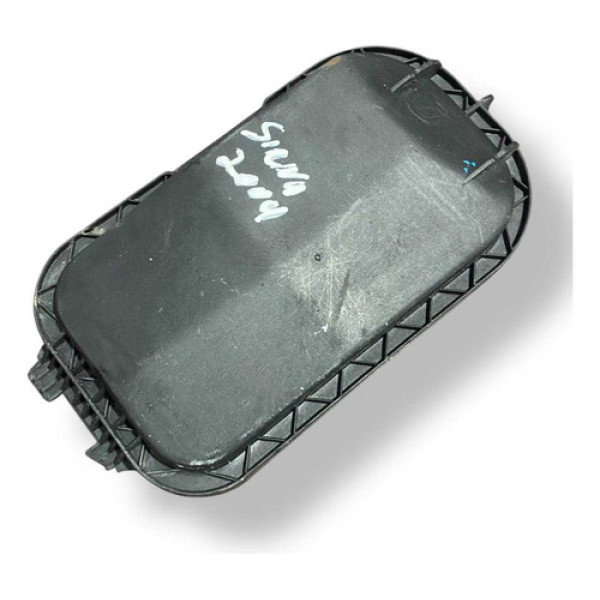 Tampa Vedaçao Farol Direito Fiat Siena 2004 2005 41140749