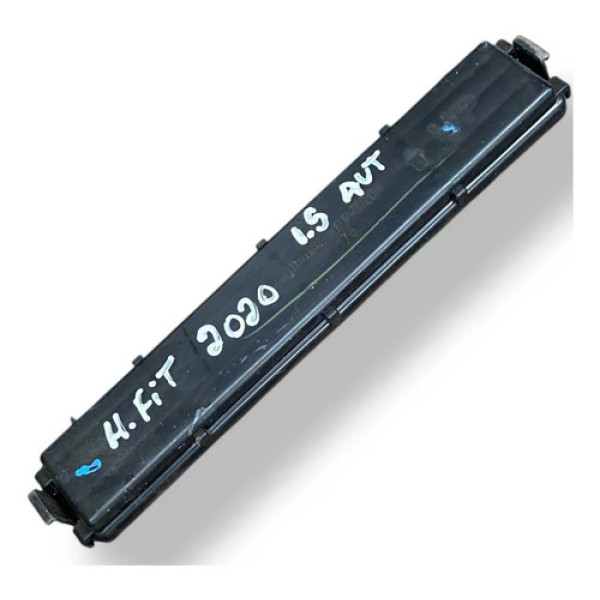 Tampa Do Filtro Ar Condicionado Honda Fit 1.5 Aut 2020/2021