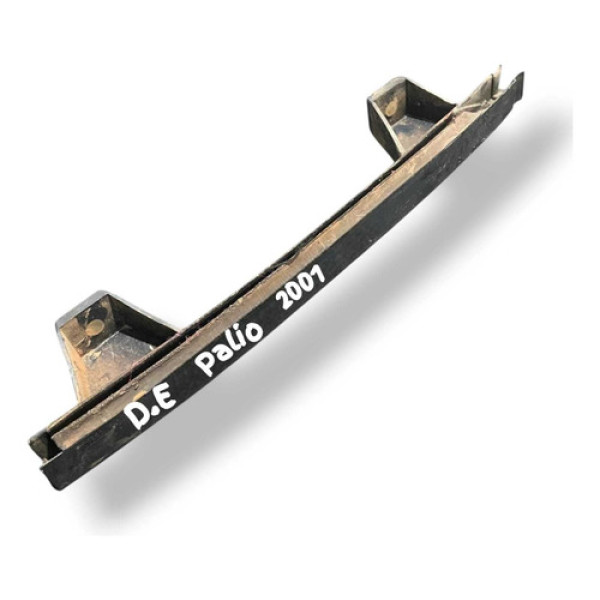 Guia Vidro Porta Dianteira Esquerda Fiat Palio 46409386e 1