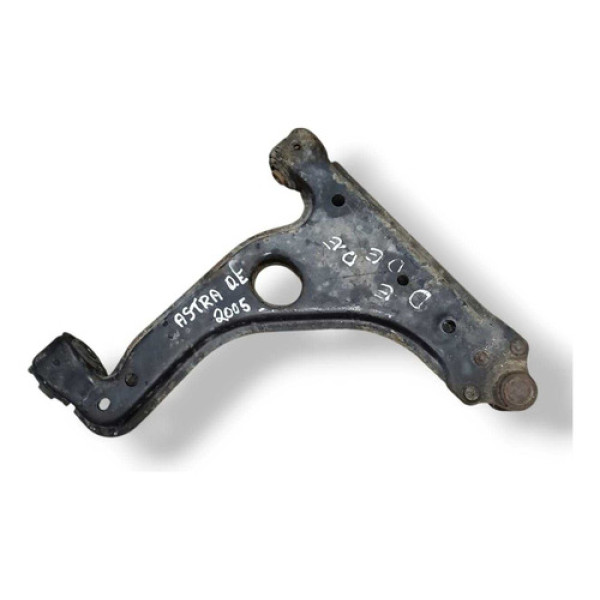 Bandeja Balança Dianteira Esquerda Chevrolet Astra Sedan 05