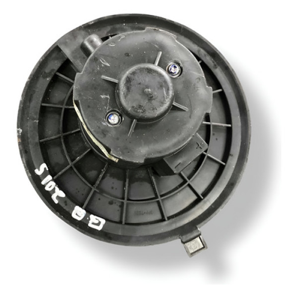 Motor Ventilador Ar Forçado Chery Qq 1.0 2015 S118107110