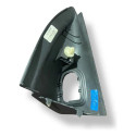 Acabamento Interno Retrovisor Esquerdo Gm S10 2014 94775983