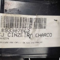 Cinzeiro Charcoal Chevrolet Vectra Elite 2.4 2006 93307862